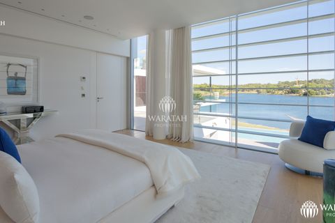 Villa i Quinta do Lago, Faro, Quinta do Lago - € 19.500.000 | Ref: Moon Splash - foto 39